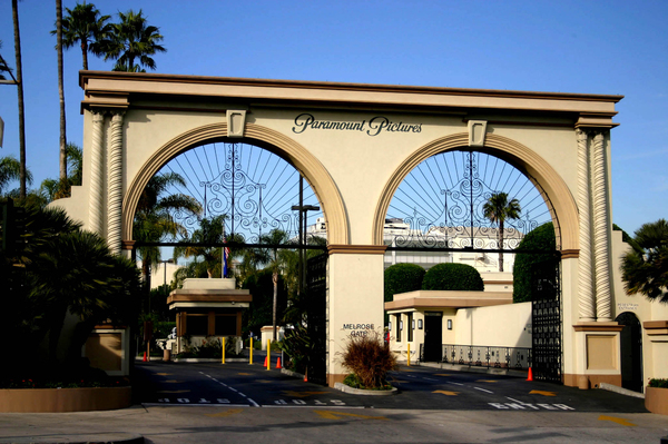 USLAX - Los Angeles - Paramount Studios Gate - John Paul Boomer Iacoangelo.jpg